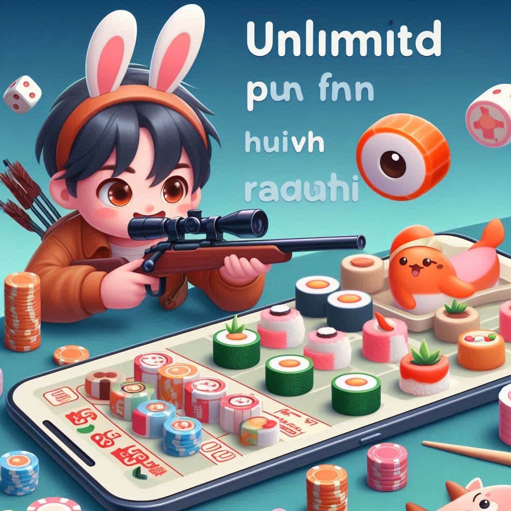ตื่นเต้นเร้าใจไปกับ SUSHI555 เว็บพนันแห่งความสนุก!